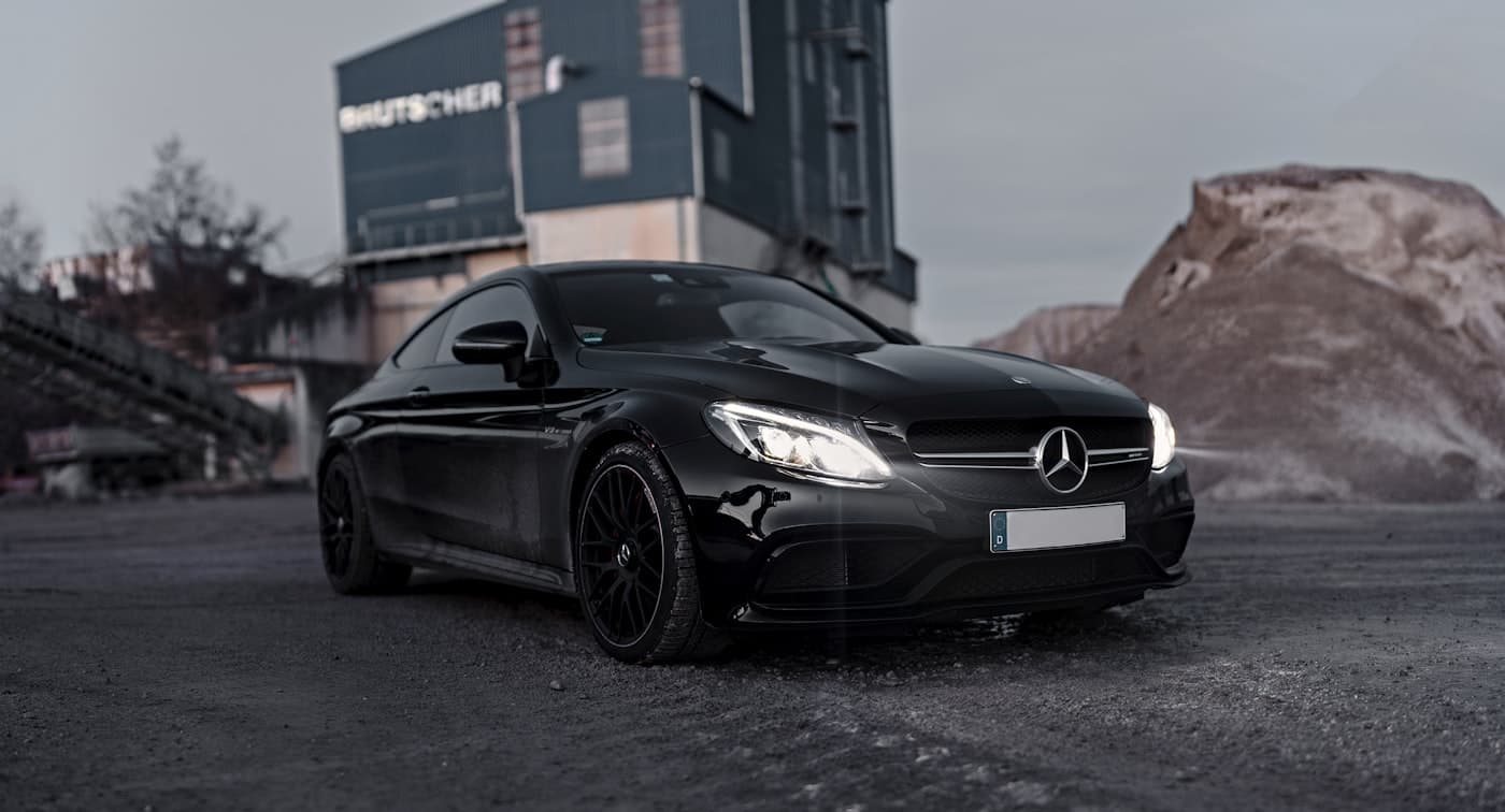 Luxury Fleet