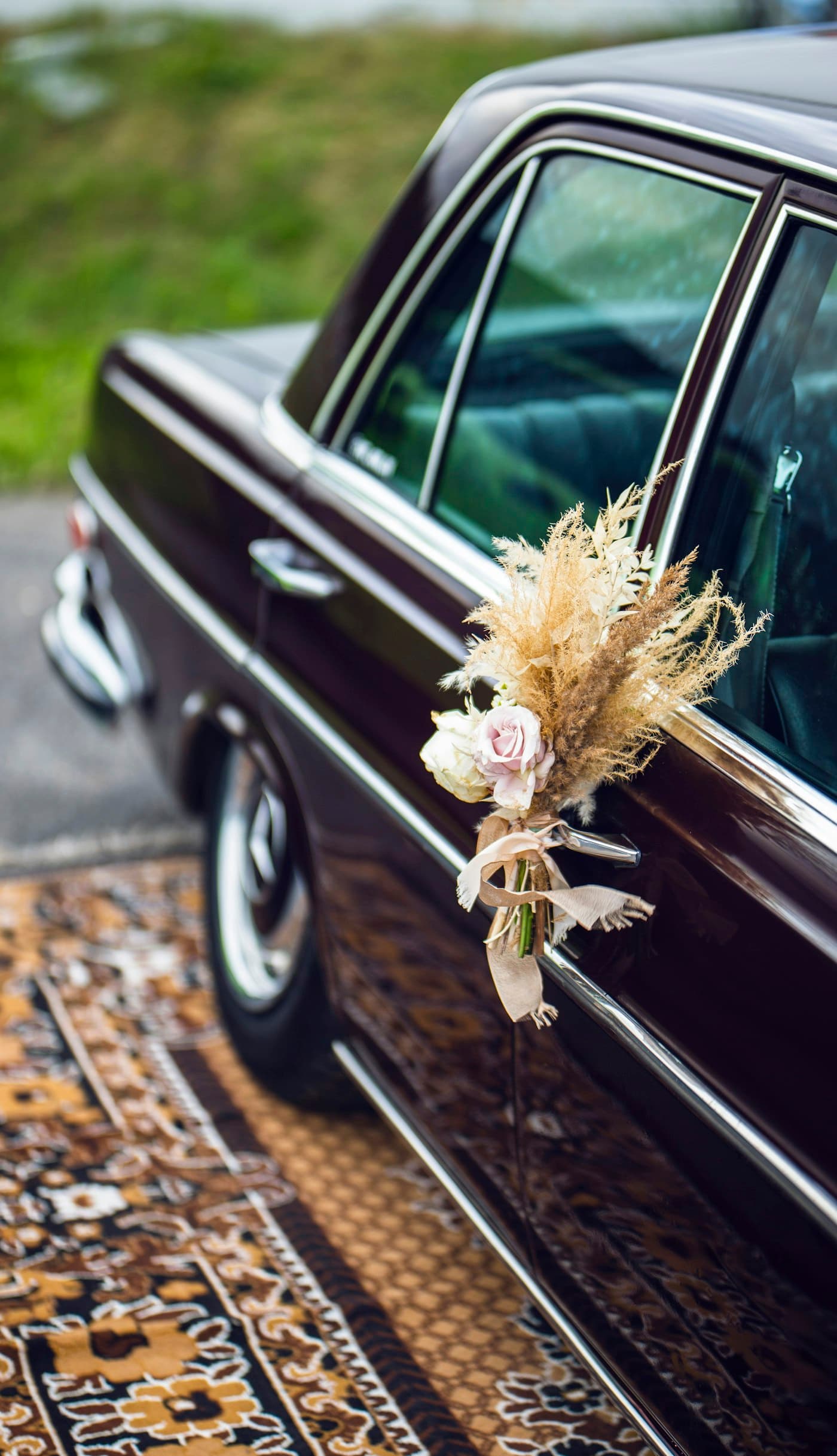 Wedding Transportation